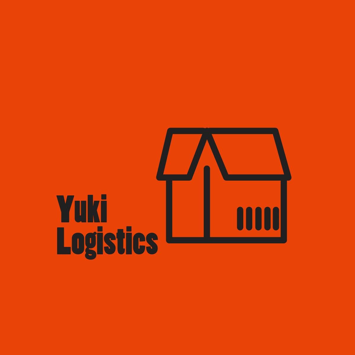 Yuki Logistics